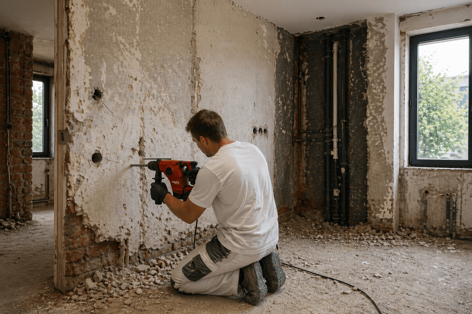 Renovatie